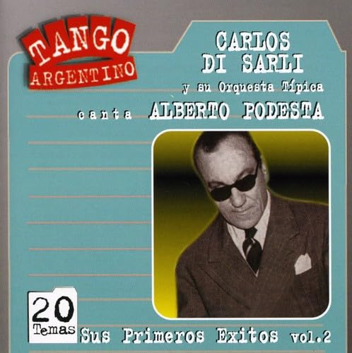 Sus Primeros Exitos Vol.2