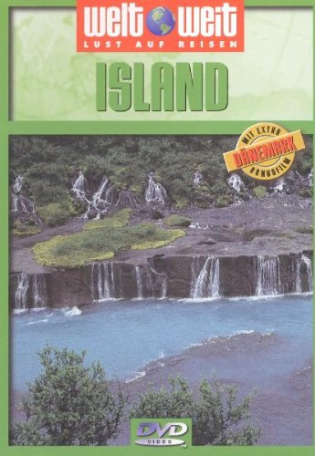 Island - Weltweit (+ Dänemark)