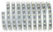 Paulmann 500.80 Smart Home Zigbee Reflex LED Strip Set 3m Tunable White Lichtstreifen Lichtband 50080 - Amazon Echo Plus kompatibel