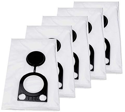 Staubsaugerbeutel Variant geeignet für Starmix ISC ARD-1625 EWS (5 Staubbeutel)