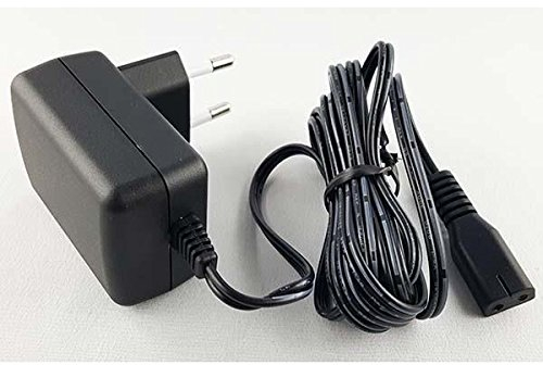 Rowenta alimentatore carica batterie caricatore rasoio Wet Dry TN5100 TN5120