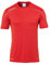 uhlsport Kempa Kempa Herren Stream 22 Trikot, rot/Weiß, S Kempa Kempa Herren Stream 22 Trikot, rot/Weiß, S
