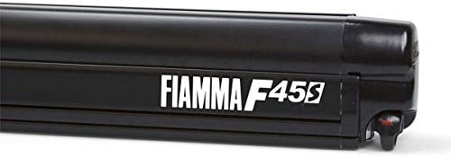 Markise F45S PSA Deep Black 260 cm (980967483)