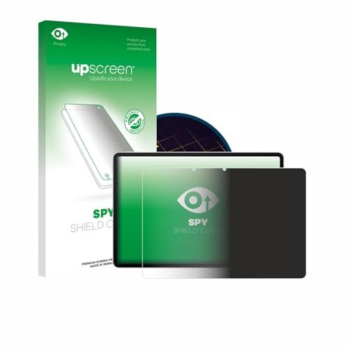 upscreen Blickschutzfolie für Huawei MatePad 11.5 S
