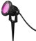 GLEDOPTO ZigBee PRO Serie Gartenstrahler für Außenbeleuchtung mit Farb und Weißlicht RGB-CCT Warmweiß und Kaltweiß Lampen für den Garten Bäume und Büsche (Gartenstrahler 7W)
