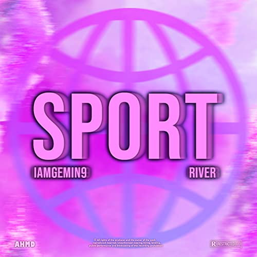 Sport (with River) [Explicit]