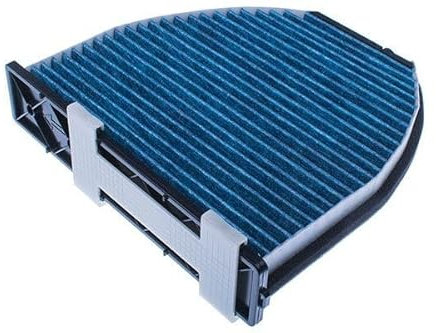 Denckermann M110646A - Filtro, aria interna