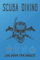 scuba diving log book for adults: Logbook with World Map, for Beginner, Intermediate, and Experienced Divers | Track & Record 120 Dives. Best Gift for Divers