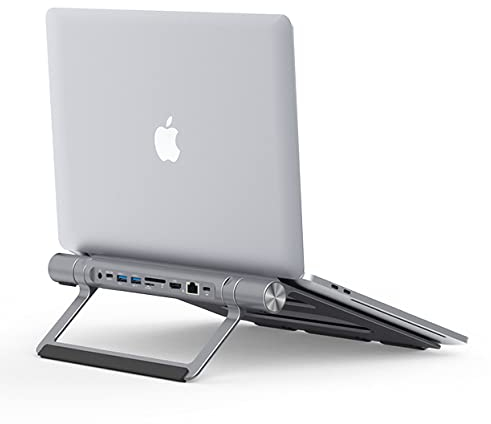 I-TEC Cooling Pad for notebooks up-to 15.6 with USB-C Docking Station Power Delivery 100W