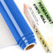 Lya Vinyl 12 x 9ft Permanent Vinyl Roll for Cricut (Blue)