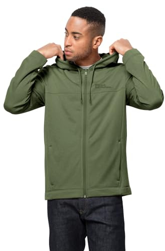 Jack Wolfskin WALDSEE Hooded JKT M