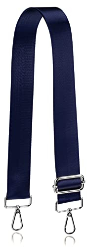 Allzedream Breiter Ersatzriemen für Handtasche, Umhängetasche, verstellbar, Wide:1.5in (3.8cm), Modern