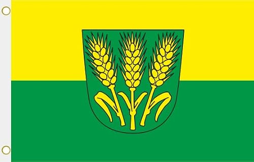 U24 Flagge Fahne Offenbach OT Bieber 90 x 150 cm