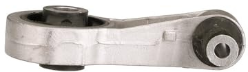 GATES ETM1276 Motorlager Hinten Gummimetalllager Kompatibel mit FIAT PUNTO 188 46552759 7444-11276 744411276
