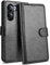 Case Collection pour Xiaomi Redmi 13C / Poco C65 - Coque de Telephone en Cuir de Première Qualité | Protection RFID | Porte-Carte et Pochette à Monnaie Etui