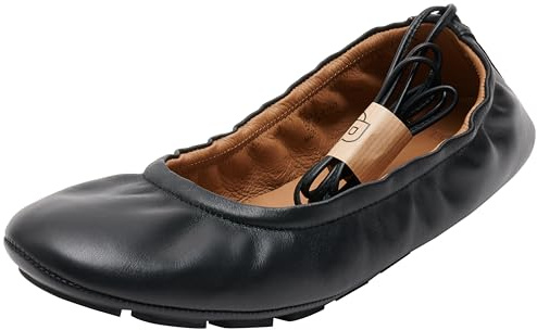 BOSS Damen Roxanne NA Ballerina