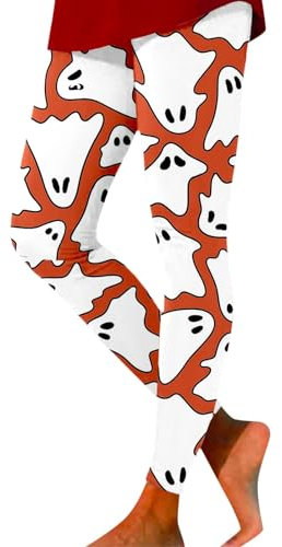 CHENSIYU Leggings Schwarz Damen Gefütterte Leggings Damen, Damen Thermo Leggings Elastische Thermoleggins Winter Strumpfhosen Damen Gefüttert Gym Übergroße Laufhose Sweatpants Strumpfhosen Damen