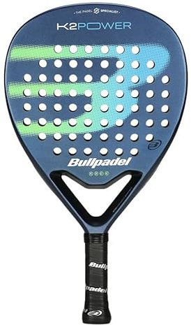 Bullpadel K2 Power 2025