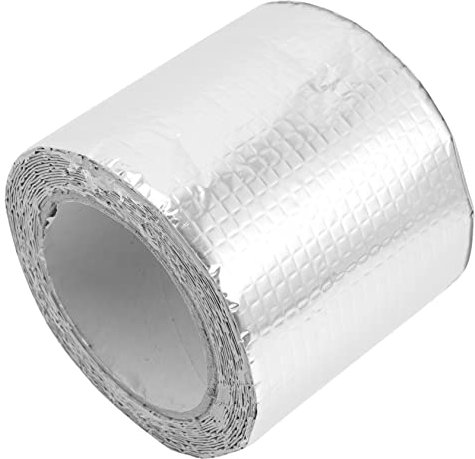 COSMEVIVI Dichtungsband Für Reparaturen Selbstklebendes Wasserdichtes Band Für Dusche Wände Und Dächer Vielseitiges Abdichtungs Und Reparaturband