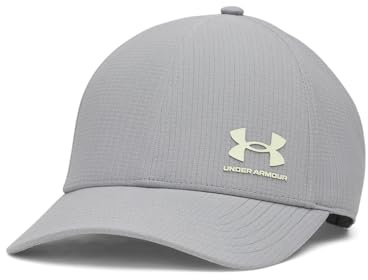 Under Armour Men's Blitzing Trucker Cap