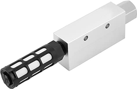 Focket CV-20HS Espulsore pneumatico per generatore di vuoto di scarico dell'aria con 100% nuovo di zecca