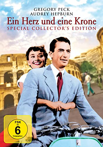 DVD EIN HERZ UND EINE KRONE