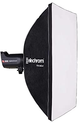 Elinchrom Rotalux rectabox 90 x 110 cm (el26641), ohne Speedring