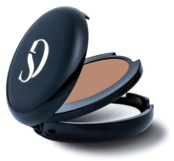 Gerda Spillmann Cream Make-up, verleiht der Haut einen makellosen und natürlichen Teint, 4,5g (Farbe Limelight)