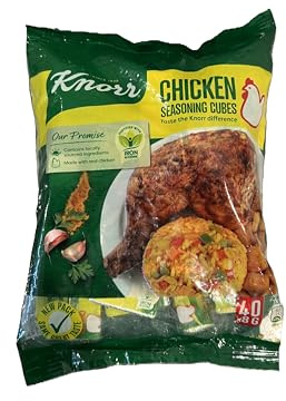 Knorr