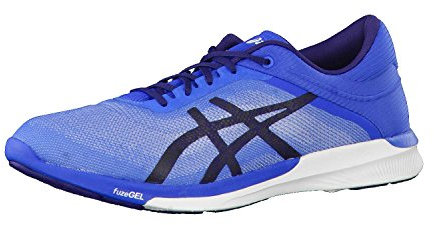 Asics Men's Fuzex Rush Trainers