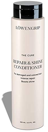 Löwengrip The Cure - Repair & Shine Conditioner