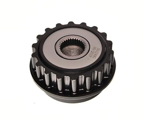 MAXGEAR 30-0086 Generatorfreilauf Riemenscheibe Lichtmaschine