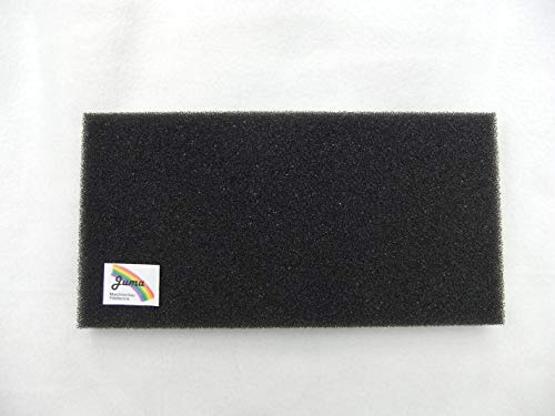 Schwammfilter Filter Gorenje D9866E Sp-13 429410 Filtermatte Wärmepumpentrockner