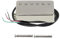 OriPure Alnik 2 Gitarren-Humbucker-Tonabnehmer 7-8K Hals-Tonabnehmer LP passen Gitarrenpart