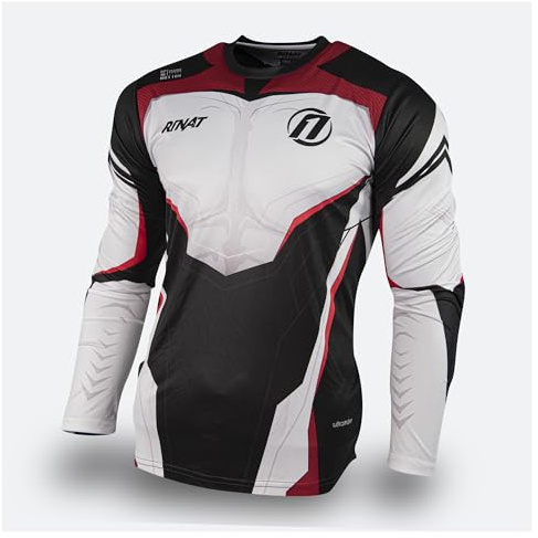 Rinat Unisex Jersey Quantum Torwarttrikot