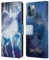 Head Case Designs Officially Licensed Harry Potter Stag Patronus Prisoner Of Azkaban II Leather Book Wallet Case Cover Compatible With Apple iPhone 12 Pro Max