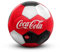 Ballon de football Coca-Cola pour la Coupe du Monde de la FIFA 2022 TM, taille 5, multicolore, taille unique