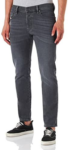 Diesel_D-YENNOX_PANTS_Schwarz_33W / 30L