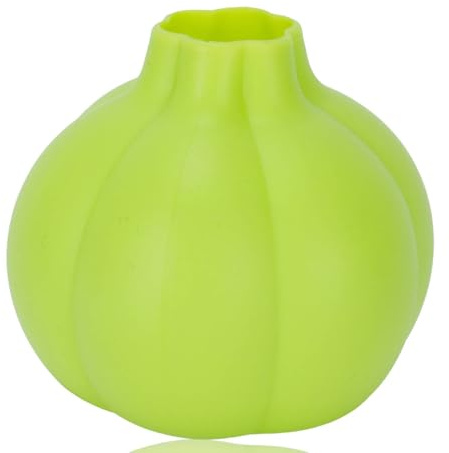 Knoblauchschäler, Silikon Knoblauch Schäler Knoblauchroller, Gemüseschäler Küchenzubehör, Knoblauchschäler Aus Silikon, Silicone Garlic Peeler, Müheloses Schälen Und Unberührtes Reiben