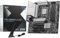 MSI PRO B860M-A WIFI Motherboard, mATX - Supports Intel Core Ultra Processors (Series 2), LGA 1851-12 DRPS, DDR5 Memory Boost (8600+ MT/s OC), PCIe 5.0 x16 & 4.0 x16, M.2 Gen5, Wi-Fi 7, 5G LAN