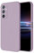 HONLEN Custodia Compatibile con Samsung Galaxy A54 5G (6.4 Inches) Morbida Liquido TPU Silicone Case Protettiva, Antiurto in Antigraffio Cover Protettiva