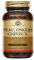 Solgar Peau, Ongles, Cheveux - Beauté - Nutriments essentiels : Zinc, Vitamine C, Acides Aminés, Cuivre - Forme Brevetée de MSM - Complément Alimentaire - Flacon de 60 comprimés