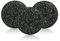 Spartan - Graue Haar-Reverse-Bar, Grau Glanz Seife, Natürliche Grau Glanz Haar Revitalisierungsbar, Haar Verdunkelung Shampoo Bar, Festes Shampoo Bar für Frauen Männer (3PCS)