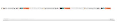 LEDVANCE LED Röhre T8 Value (UN) High Output 24W 2800lm - 840 Kaltweiß | 150cm - Ersatz Für 58W