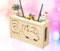 Router Rack Mount Router Storage Box Wall Mounted Wireless Router Storage Box Wifi Router Shelf Extension,B-36x24cm