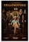 EVMILA Poster der Yellowstone-Serie, dekoratives Gemälde, Leinwand, Wandposter und Kunstdruck, modernes Familienschlafzimmer-Dekor-Poster, 20 x 30 cm