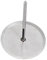 susiodeu Acier Inoxydable Gâteau Fleur Clou Anti-Rouille Anti-corrosif Remplacement Ménage Cuisine Boulangerie Support De Cuisson Accessoires, 4x6.5cm