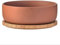 BIA International, ciotola da portata in terracotta, elegante ciotola in terracotta