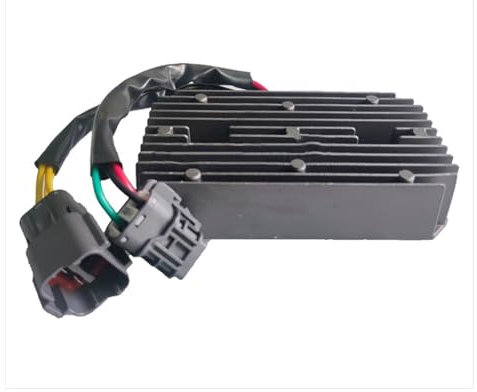 Régulateur De Tension Redresseur Redresseur De Régulateur De Tension pour 250 425 500 525 550 600 1000 ATV Quad TGB-926747 924412 925803