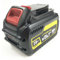 Hktenhope 【Upgrade】20V/60V 9.0Ah Power Tool Replacement Battery for Dewalt Drill DCB606 DCB612 DCB609 DCB205 DCB200 Replace for dewalt battery